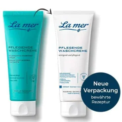 Pflegende Waschcreme 100 ml
