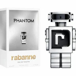 Phantom   Eau de Toilette