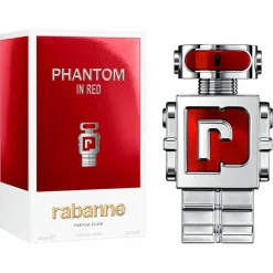 Phantom In Red Parfum Elixir