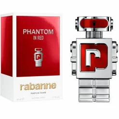 Phantom In Red  Parfum Elixir