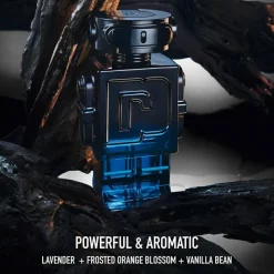 Phantom   Intense Eau de Parfum Intense Refill 200 ml