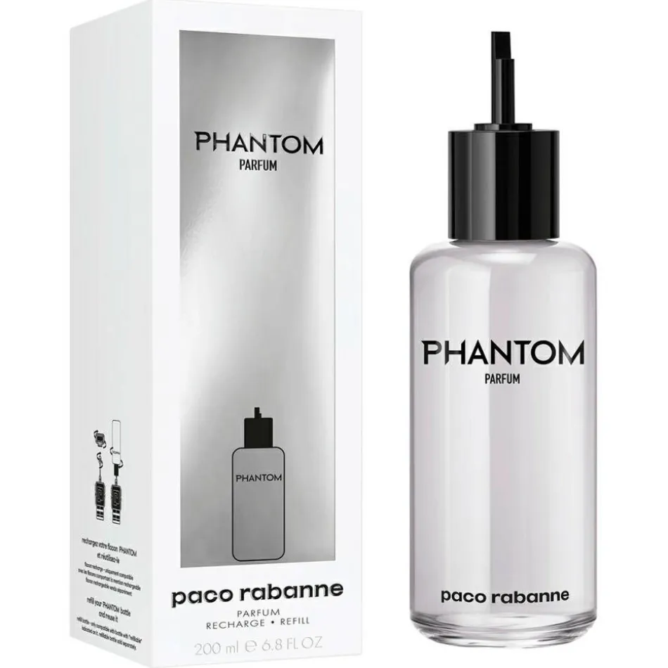 Phantom Parfum Refill 200 ml