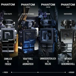 Phantom   Parfum Refillable 150 ml