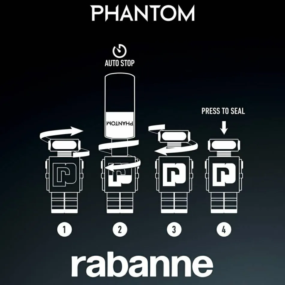 Phantom Refill 200 ml