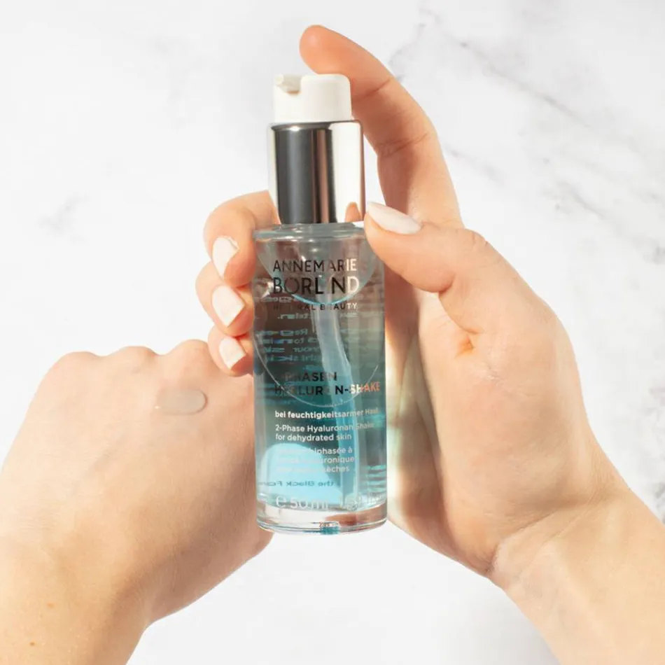 2-PHASEN HYALURON-SHAKE 50 ml