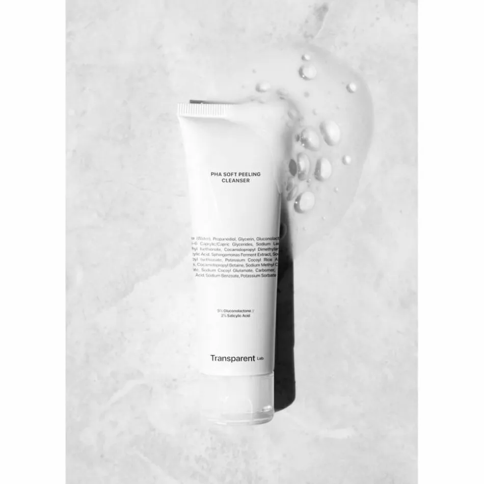 PHA Soft Peeling Cleanser 150 ml