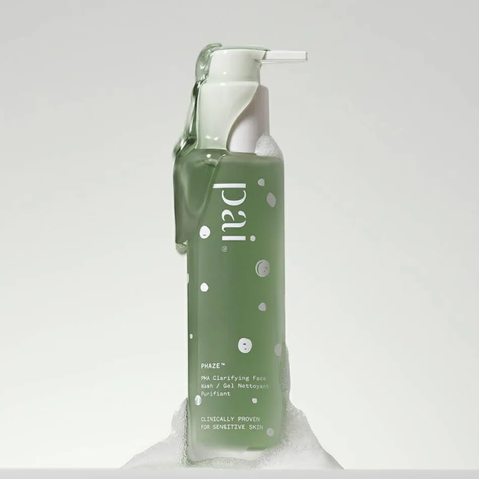 PHAZE PHA Clarifying Face Wash 100 ml
