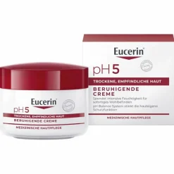 pH5   Beruhigende Creme 75 ml