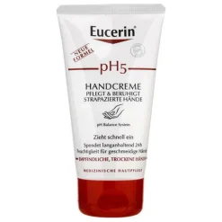 pH5   Handcreme 75 ml