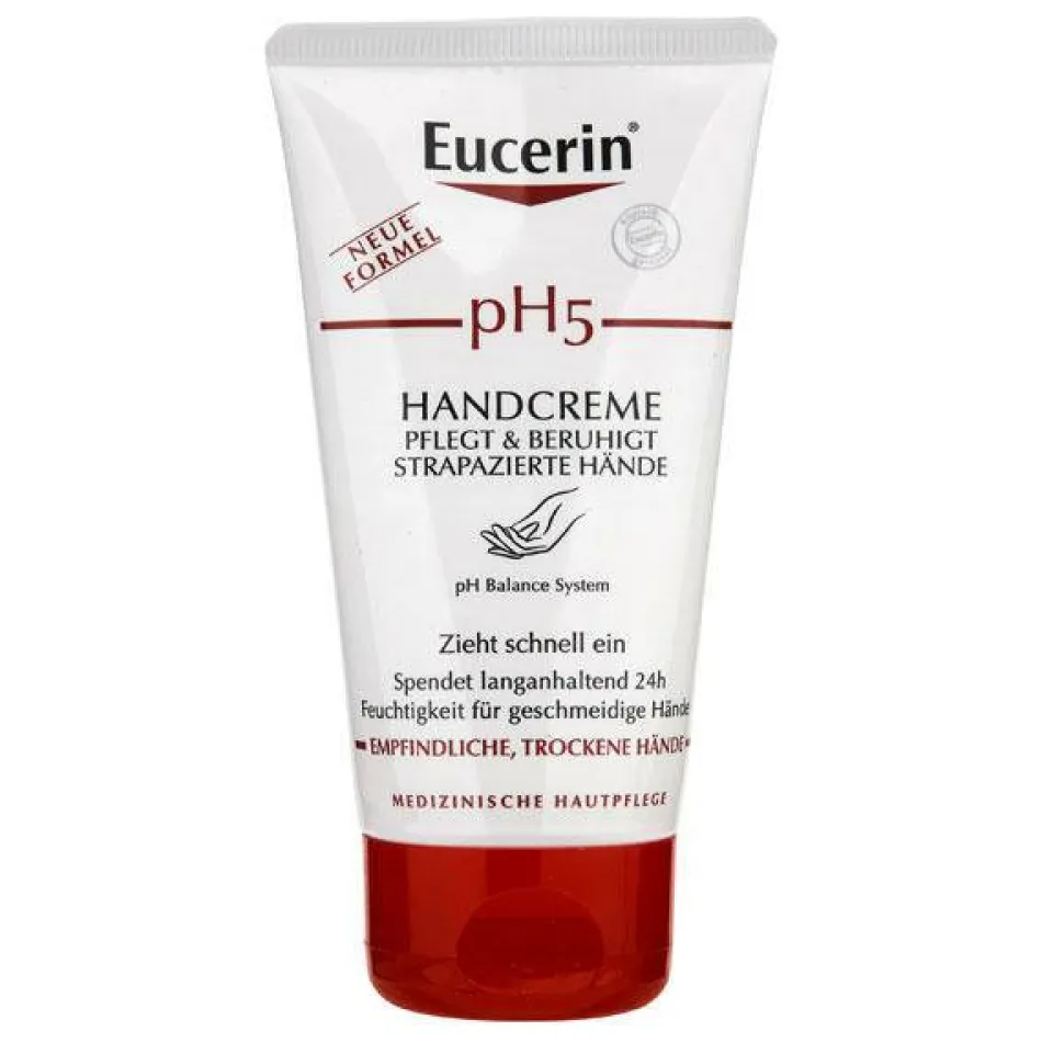 pH5 Handcreme 75 ml