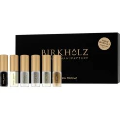 Philip Birkholz Discovery Set II 6 x 3 ml