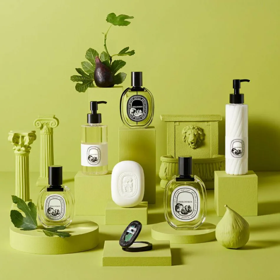 Philosykos Eau de Parfum
