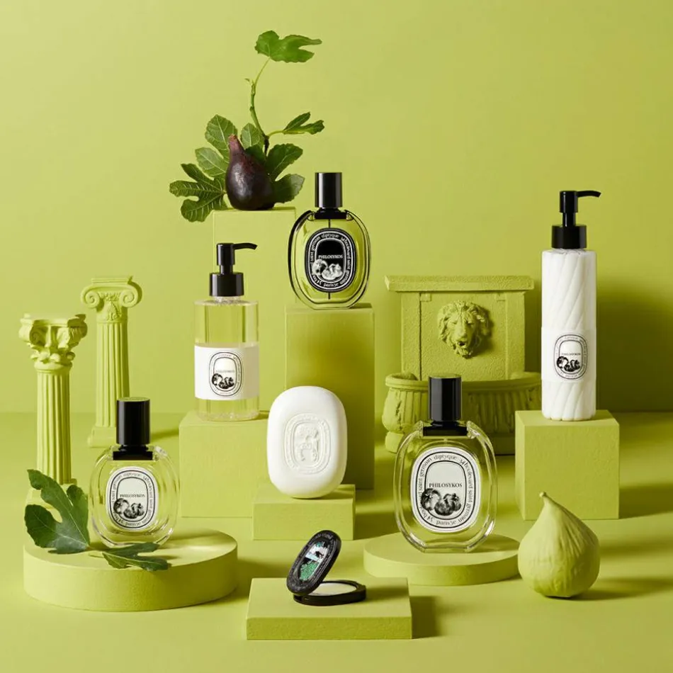Philosykos Eau de Toilette