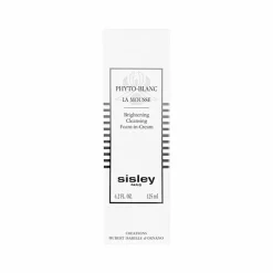 Phyto-Blanc   La Mousse 125 ml
