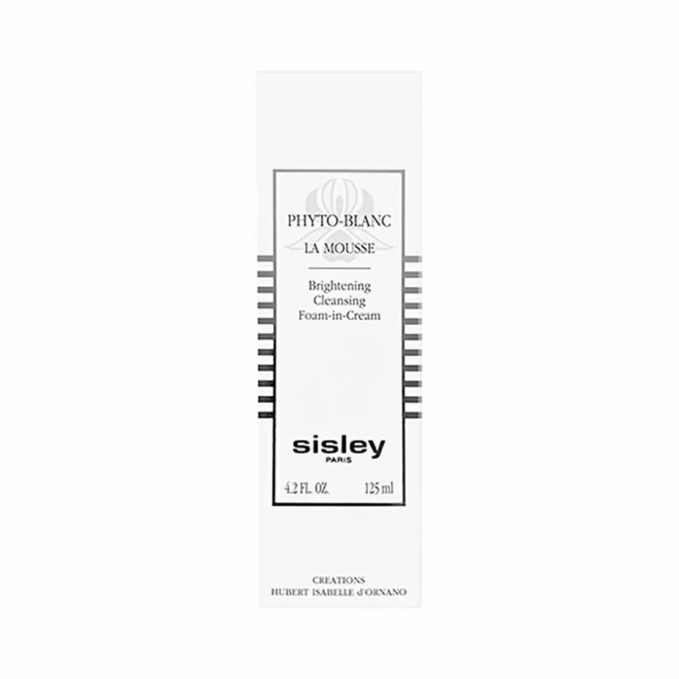 Phyto-Blanc La Mousse 125 ml