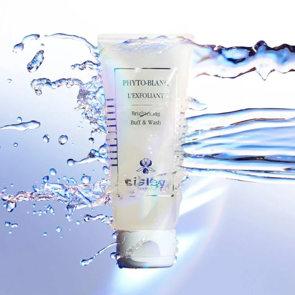 Phyto-Blanc L'Exfoliant 100 ml
