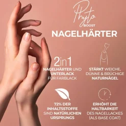 Phyto-Boost - Nagelhärter 10 ml