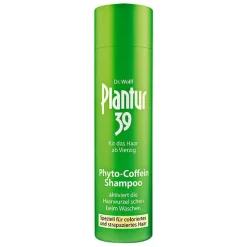 39   Phyto-Coffein Shampoo Color 250 ml