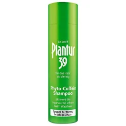 39   Phyto-Coffein Shampoo 250 ml
