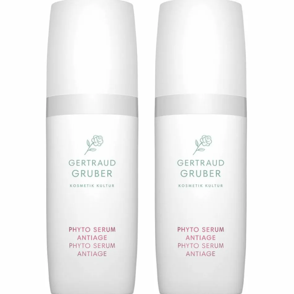 PhytoSerum ANTIAGE Duo 2 x 30 ml