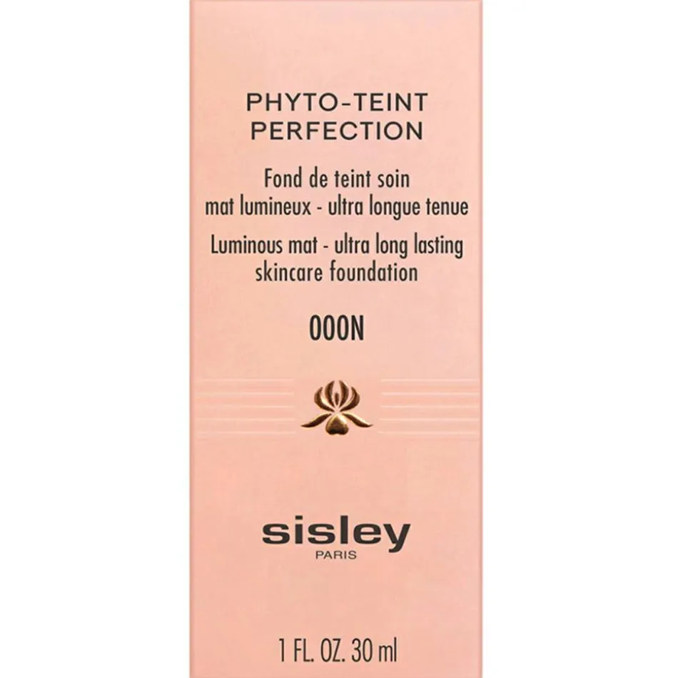 Phyto-Teint Perfection