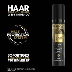 pick me up - root & volume spray 120 ml