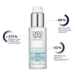 PIGMENTCARE Anti-Pigmentflecken-Serum 50 ml