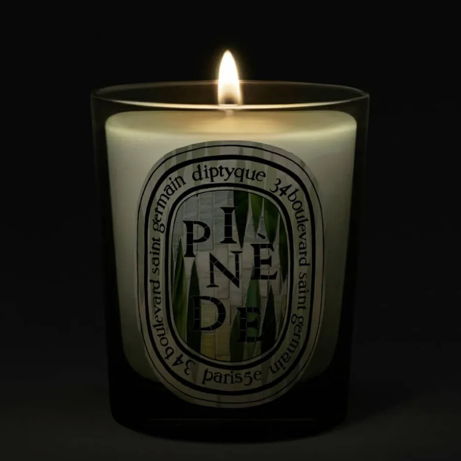 Pinède Classic Candle 190 g