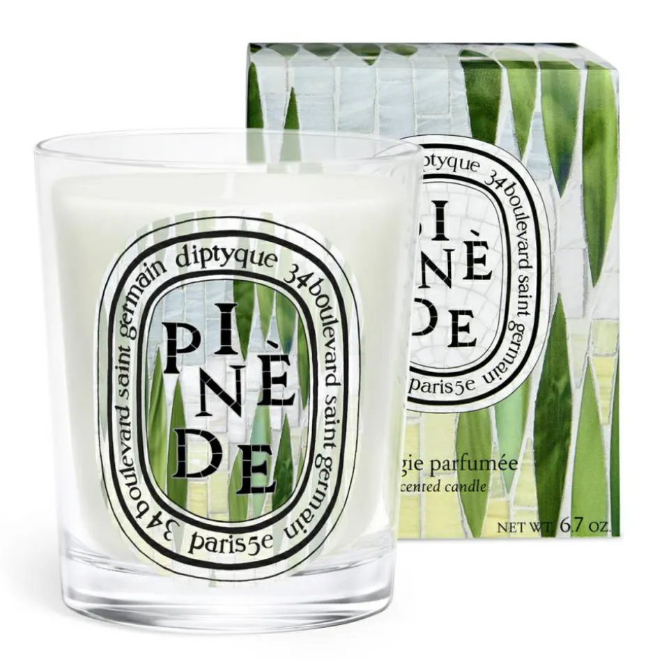 Pinède Classic Candle 190 g