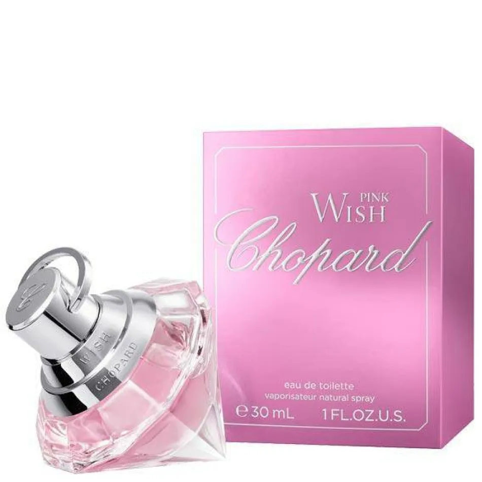 Pink Wish Eau de Toilette 30 ml