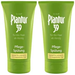 Plantur 39   Spülung Color Duo 300 ml