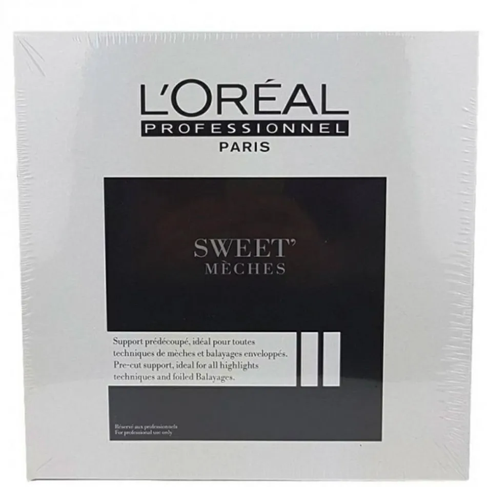 Platinium Sweet Mèches 50 m
