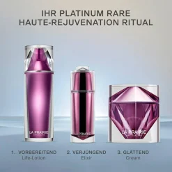 Platinum Rare   Cellular Life-Lotion 115 ml
