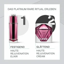 Platinum Rare Haute-Rejuvenation Cream 30 ml