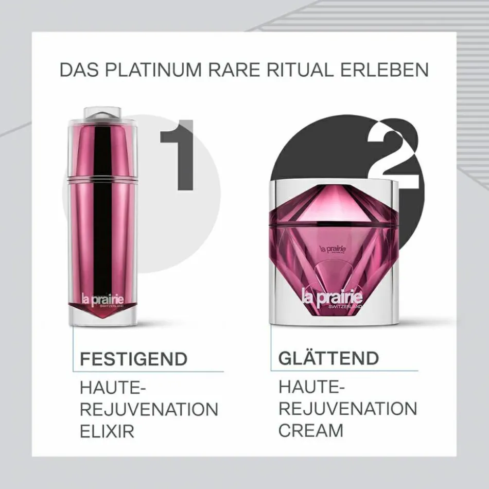 Platinum Rare Haute-Rejuvenation Cream 30 ml