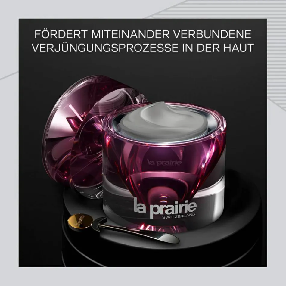 Platinum Rare Haute-Rejuvenation Cream 30 ml