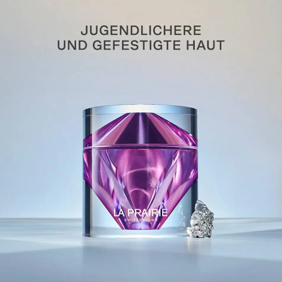 Platinum Rare Haute-Rejuvenation Cream 50 ml