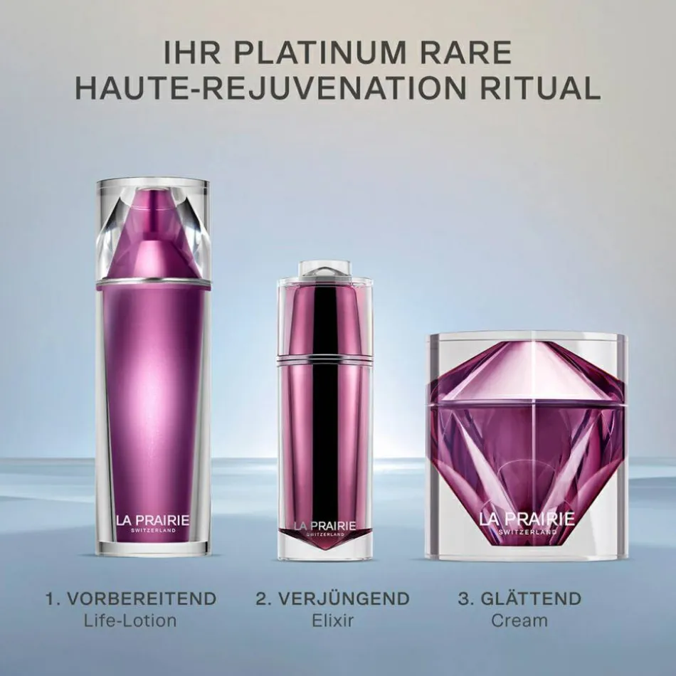 Platinum Rare Haute-Rejuvenation Elixir 30 ml