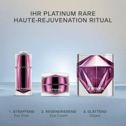 Platinum Rare   Haute-Rejuvenation Eye Elixir 15 ml