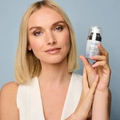 Platinum Recovery   Pro Cell Cream Auge 15 ml