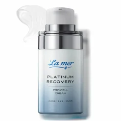Platinum Recovery Pro Cell Cream Auge 15 ml