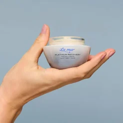 Platinum Recovery Pro Cell Cream Nacht 50 ml