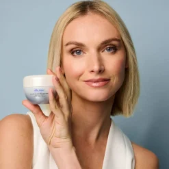 Platinum Recovery   Pro Cell Cream Nacht 50 ml