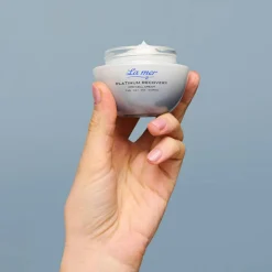 Platinum Recovery   Pro Cell Cream Tag 50 ml