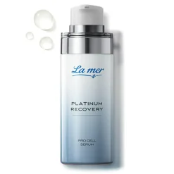 Platinum Recovery   Pro Cell Serum 30 ml
