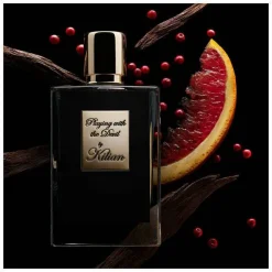 Playing with the Devil Eau de Parfum nachfüllbar 50 ml