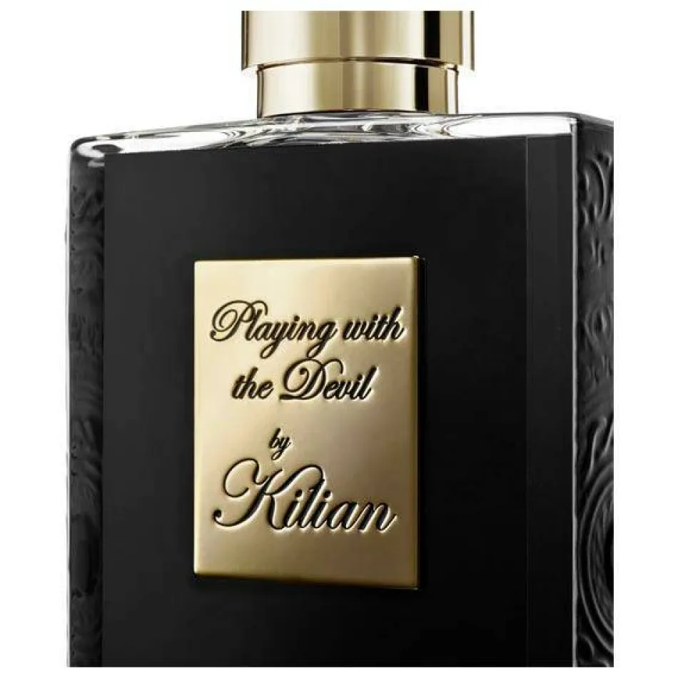 Playing with the Devil Eau de Parfum nachfüllbar 50 ml