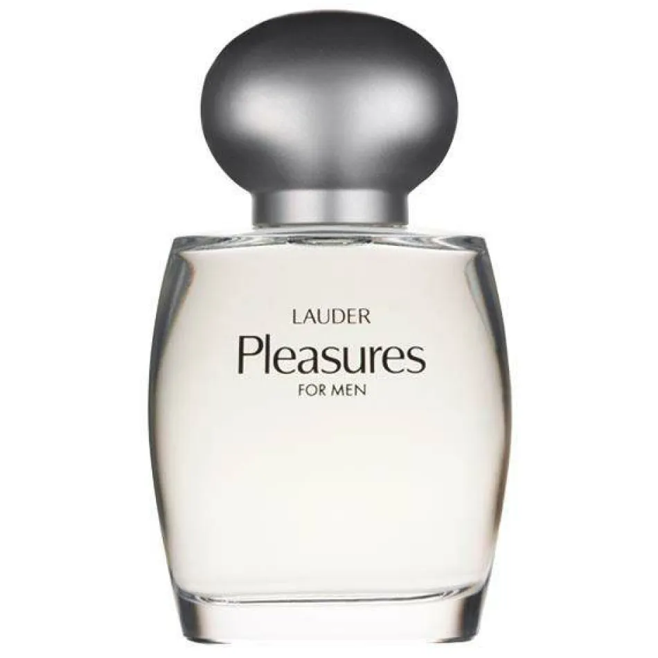 Pleasures For Men Eau de Cologne 100 ml
