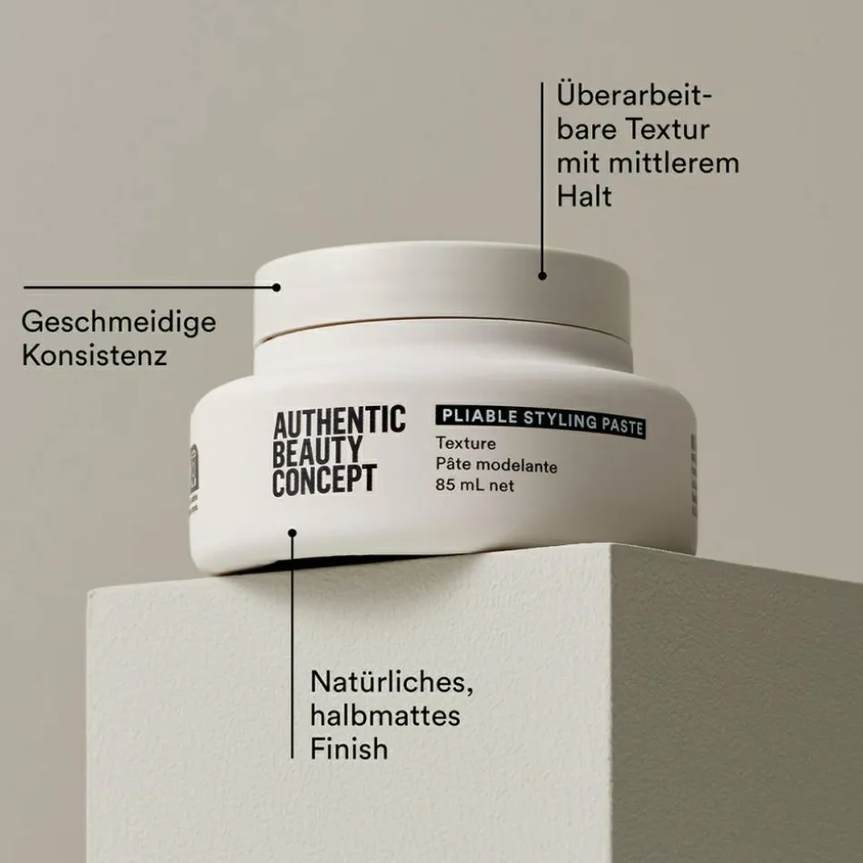 Pliable Styling Paste 85 ml