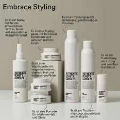 Pliable Styling Paste 85 ml